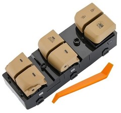 Hyundai Elantra 2011-2015 1.8L 2.0L L4 Power Window Switch – Auto Down