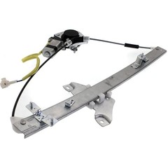 Window Regulator Compatible with Toyota RAV4 1996, Toyota RAV4 1997 Direct