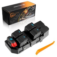 1 AUTO Power Window Switch for Chevrolet Impala 2013-2019 Window Control