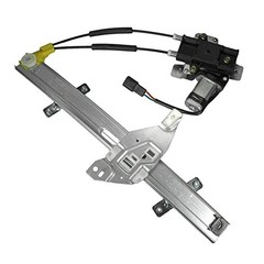 Front Right Power Window Regulator & Motor Assembly Passenger Side Compatible