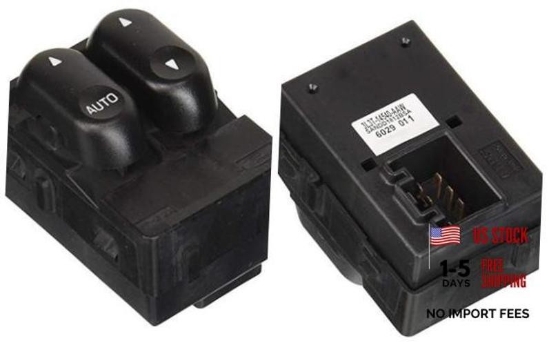 SW7153 Power Window Switch