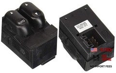 SW7153 Power Window Switch