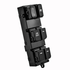 Power Window Master Switch 18 Pins Compatible with Kia Optima 2.0 L 2.4 L 2014