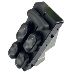 XL1Z14529BA Front Left Driver Side Master Power Window Switch Compatible with