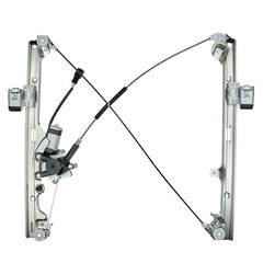 741-645 Power Window Regulator with Front Right 1999-2006 Chevy Silverado 1500