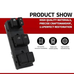Driver Side Power Window Switch for FX35 FX37 FX50 QX70 2011-2017