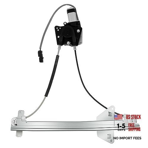 741-648 Power Window Regulator fit for 2000-2004 for Dodge Dakota | Front