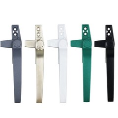 1X Casement Window Left/Right Hand Locking Handles Grips Window Door Handle