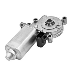 2505420C91 Left Driver Side Power Window Motor Fit for International 4400
