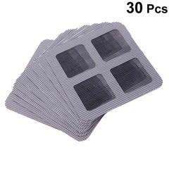 Screen Window Screen Repair Network Self-adhesive Decals