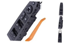 Front Driver Side Window Switch for Kia Sportage 2011-2016 Auto Up Only