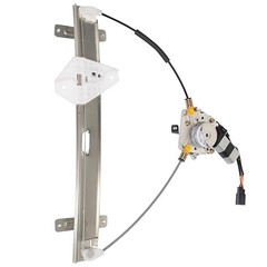 751-046 Power Window Regulator with Motor fit for 2004-2008 for Acura TL,