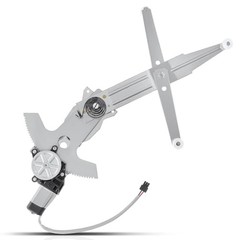 Electric Power Window Regulator with Motor Compatible with Chevrolet Camaro