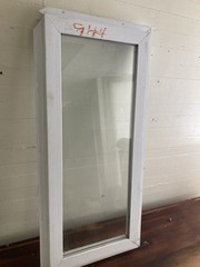 New Construction Fixed Window 16” X 36” T-12 Local Pick Up