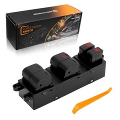 1 AUTO Power Window Switch for Subaru Impreza Sedan Window Control Switch for