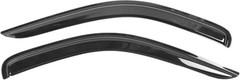 Tape On Window Visors Fits for 1997-2004 Dodge 1997-2004 Dodge Dakota 2-Door
