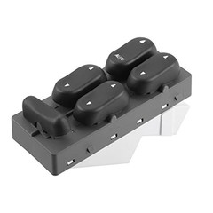 Front Left Driver Side Master Power Window Switch Fits Ford Expedition