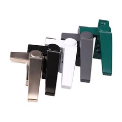 1X Casement Window Left/Right Hand Locking Handles Grips Window Door Handle