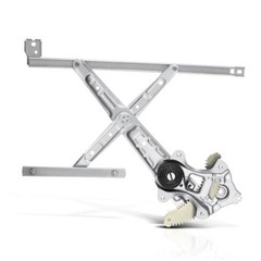 Front Left Driver Side Power Window Regulator Without Front Driver Side (LH)