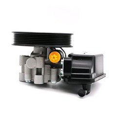 21-5429 Power Steering Pump with Reservoir and Pulley Assembly Compatible