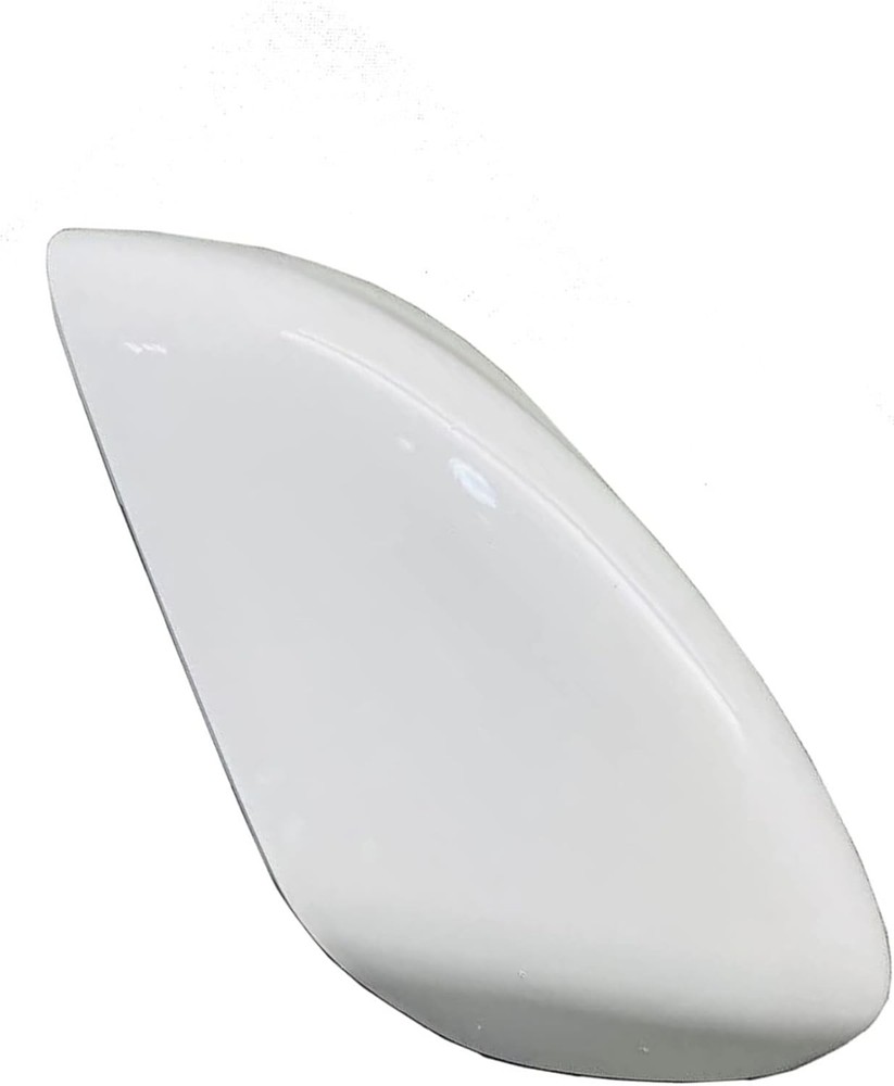Left Driver Side Mirror Cap Cover Compatible with 13-17 Altima 2.5L 3.5L Sedan W
