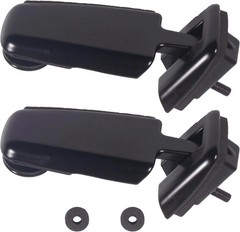YL8Z78420A68BA for Ford Escape Rear Window Hinge Set Liftgate Glass Hinge Right&