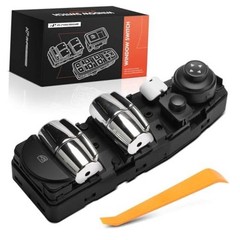 Master Power Window Switch Compatible with Mini Cooper 2015-2019, Cooper