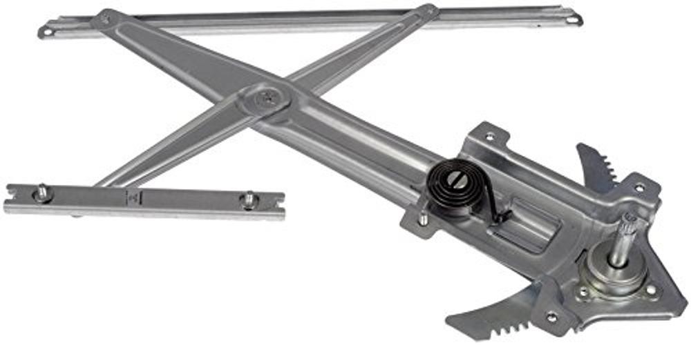 749-260 Front Driver Side Manual Window Regulator (Regulator Driver Side (LH)