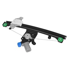 Nissan Sentra 2013-2019 Driver Side Window Regulator