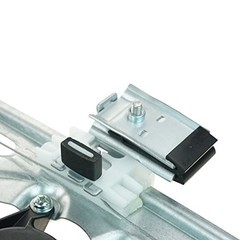 Power Window Regulator Front Driver Side Left LH for Chevy GMC WRA52195