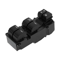 AUTO Power Window Switch No.35750T0AH11 Front Left Driver Side Window