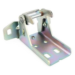 Lower Door Hinge for Front Door Left Driver or Right 1 Piece 55275464AC