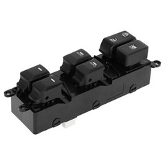 Power Window Switch No.93571A7200 Front Left Driver Side Window Control Switch