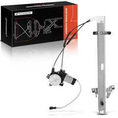 Power Window Regulator with Motor Compatible with Kia Front Passenger (RH)