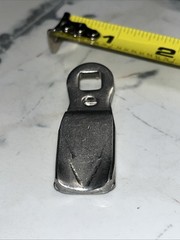 51 QTY! HUGE LOT- Stainless Steel Replacement Single Point cam Locks Catch SS