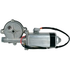 82-33 New Power Window Lift Motor Driver Side (LH)