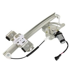 Front Left Side Power Window Regulator With Motor Replacement for 2001-2003