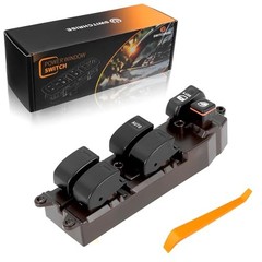 1 AUTO Power Window Switch for Toyota Tacoma 2001-2004 Window Control Switch