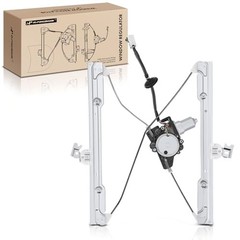 Electric Power Window Regulator with Motor Compatible with Nissan Maxima 2004