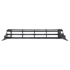 Front Lower Grille Compatible with 2016-2017 Mitsubishi Outlander Sport