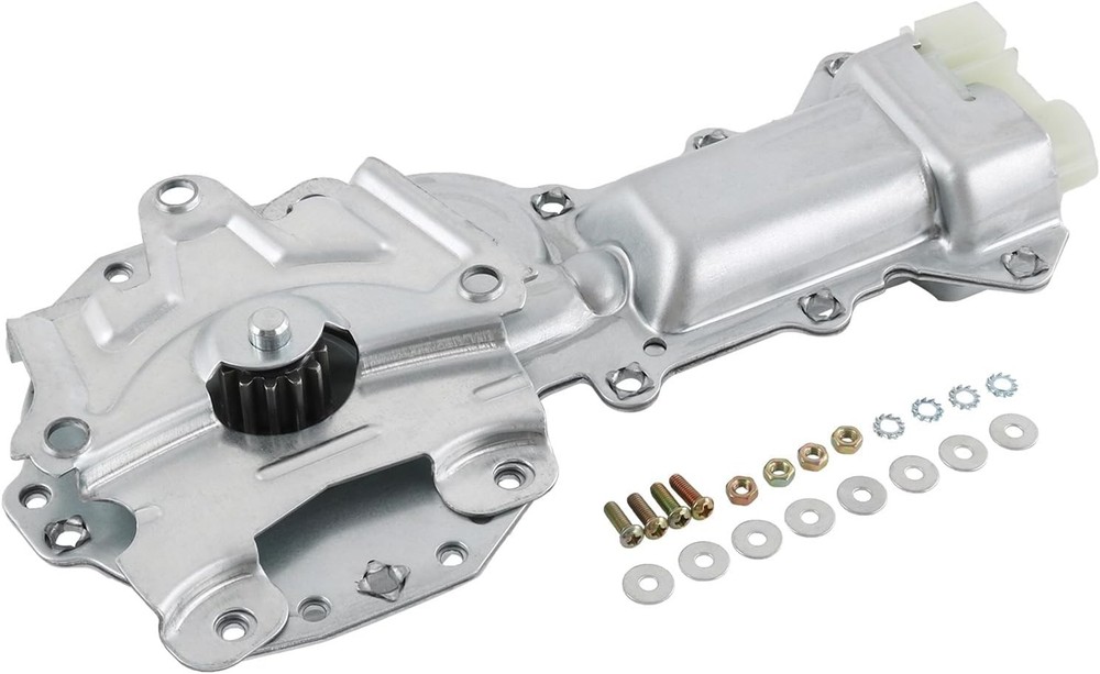 12 Tooth Power Window Lift Motor Replacement for Chevy Blazer Camaro 1985-1998