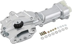 12 Tooth Power Window Lift Motor Replacement for Chevy Blazer Camaro 1985-1998
