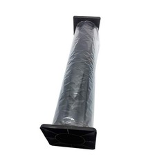 2Ply Window Tint Film Roll 20″ x100FT 15% Dark Shade for Cars, Car Window Tin…