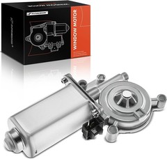 A-Premium Power Window Lift Motor Compatible with Chevrolet Impala Buick Lesa…