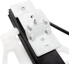 749-640 Rear Right Passenger Side Power Window Regulator Without Motor Fit