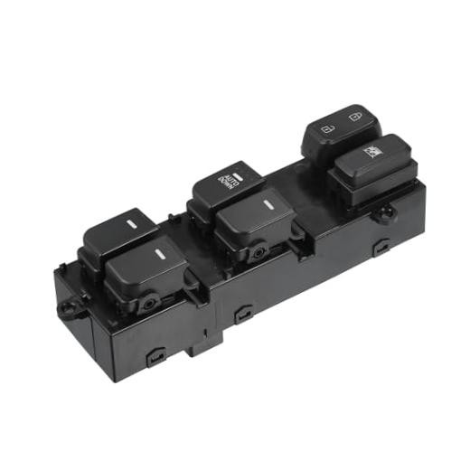 Front Left Driver Side Power Window Switch 1 Auto Down Window Control Switch