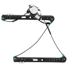 741-485 Power Window Regulator with Front Right 1999-2000 BMW 323I with Motor