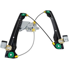 Window Regulator Compatible with Chevy Chevrolet Cruze 2012-2015, Chevy