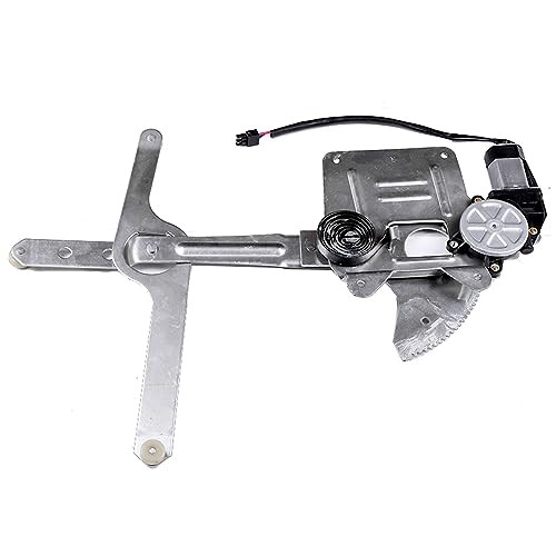 741-845 Power Window Regulator with Motor fits 1995-2005 for Chevrolet Blazer