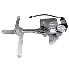 741-845 Power Window Regulator with Motor fits 1995-2005 for Chevrolet Blazer
